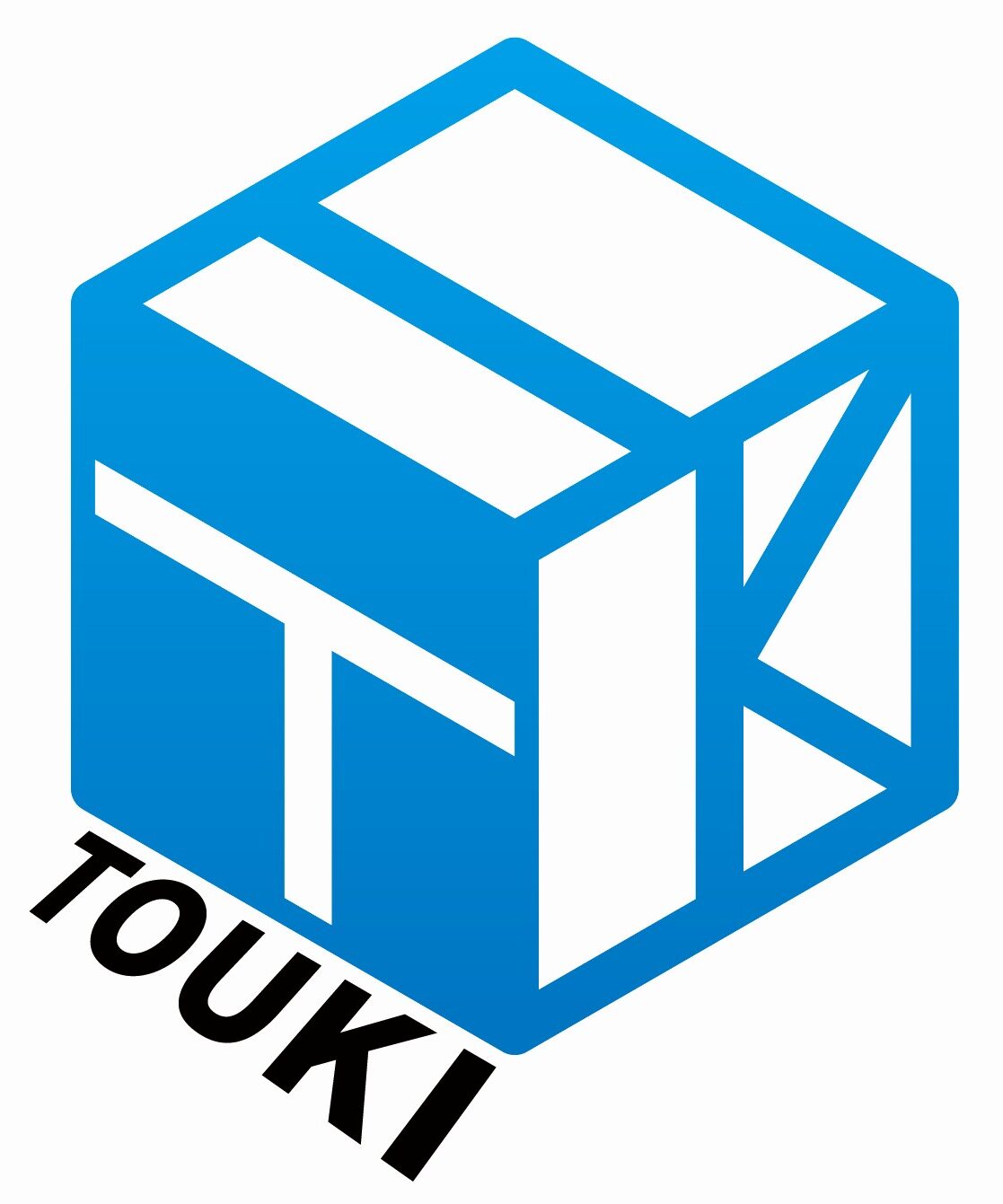 株式会社東輝のロゴ